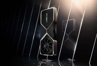 NVIDIA v Evropě zdraží své grafické karty