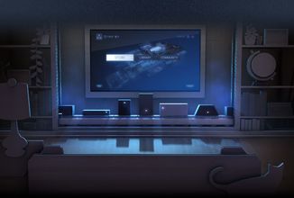 Valve údajně vyvíjí přenosné PC ve stylu Switche