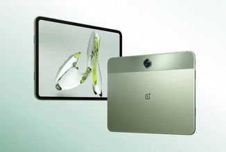 Jaký bude levný OnePlus Pad Go? Výrobce prozradil první detaily