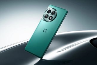 OnePlus Ace 2 Pro oficiálně představen. Má až 24GB RAM a unikátní displej