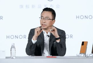 Honor chce předehnat iOS v kvalitách systému