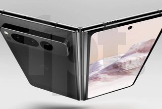 Pixel Fold bude možná levnější, než se čekalo. Nad konkurenty bude mít jednu výhodu