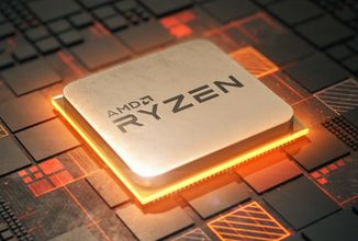 Unikl test procesoru AMD Ryzen 5 7600X, v single-core drtí vlajkovou loď konkurence
