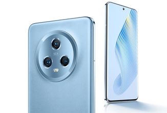 Honor Magic5 může dorazit do Evropy už brzy