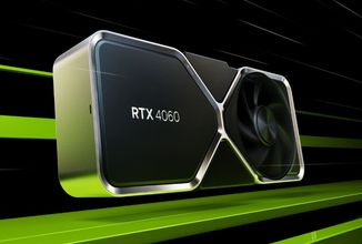 RTX 4060 se v Česku prodává i pod doporučenou cenu. Co o ní říkají recenzenti?