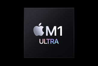 M1 Ultra má za cíl překonat GeForce RTX 3090