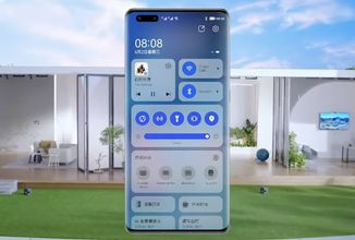 Huawei se daří i bez Androidu. HarmonyOS byl nainstalován na 320 milionů zařízení
