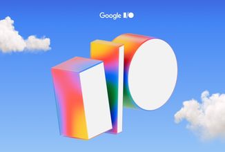 Google I/O startuje zítra, hlavní hvězdou bude umělá inteligence a Android XR