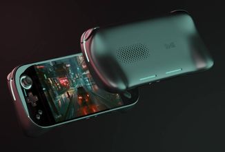 Může tento handheld konkurovat Steam Decku?