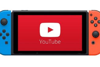 Videa do kapsy! YouTube prý míří na Switch