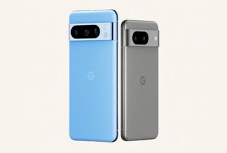 Po vzoru Applu: Smartphony Google Pixel se také budou vyrábět v Indii.
