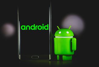 Google představil AI novinky pro TalkBack a titulky v Androidu