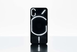 Nothing Phone (2) bude výrazně dražší než předchůdce, odhaluje únik