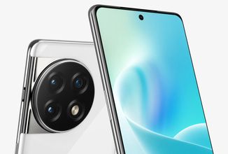 OnePlus 12R se jeví jako nový král vyšší střední třídy. Jakou má výbavu?