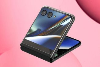 Letošní Motorola Razr prý dostane směšně malou baterii