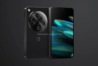Odložený OnePlus Open má vyjít za méně než měsíc