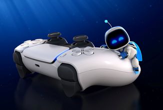Sony spustila přímý prodej PS5 i v Evropě, nás se ale netýká