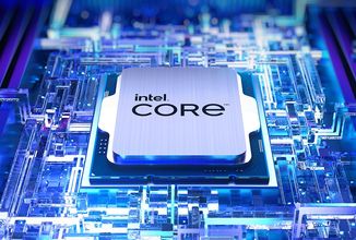Vůbec poprvé v historii! Procesor Intel Core i9-13900K byl přetaktován nad 9 GHz