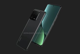 Řada Xiaomi 13 má nové datum vydání. Už nebudeme čekat dlouho