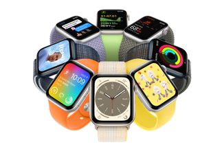 Známe další novinky hodinek Apple Watch Series 9 a Apple Watch Ultra 2