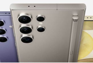 Funkce řady Samsung Galaxy S24 popsány v dalším obřím úniku
