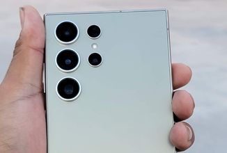 Samsung Galaxy S24 Ultra poprvé vyfocen naživo! Co na něj říkáte?