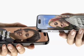 iOS 17 chce z telefonování znovu udělat zajímavou součást iPhonu