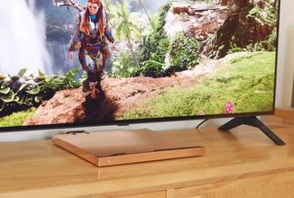 Kutil doma postavil funkční PlayStation 5 Slim