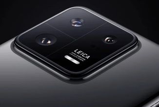 Xiaomi 13 Pro v Evropě dostává Android 14