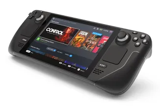 Dobrá zpráva pro všechny, co čekají na Steam Deck