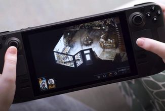 Baterie Steam Decku údajně vydrží 2-5 hodin, zahřívání by nemělo představovat problém