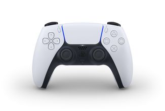 Tichý PlayStation 5 a detailní fotky konzole i ovladače DualSense