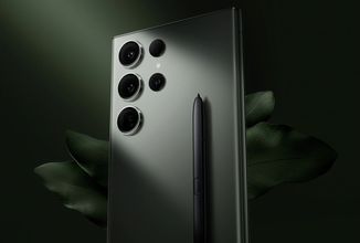 Samsung Galaxy S24 Ultra možná vsadí na titan jako Apple, naznačuje leaker