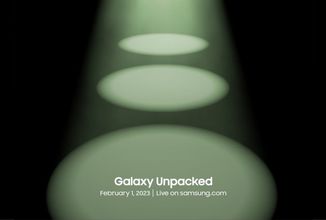 Tady budete moci sledovat zítřejší Galaxy Unpacked. Co Samsung představí?