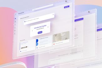 Microsoft Copilot změní způsob, jakým používáme kancelářské aplikace