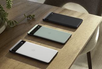 Pixel 6A nabídne skvělý výkon