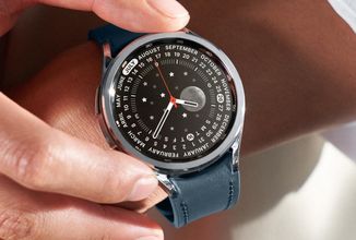 Spekulace: Samsung může uvést Galaxy Watch Ultra s micro-LED displejem