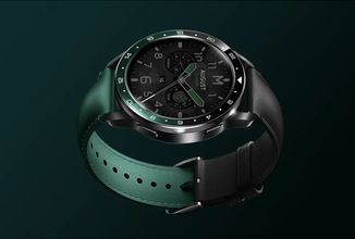 Xiaomi Watch S3 se systémem HyperOS míří do Evropy! Možná víme, kdy vyjdou