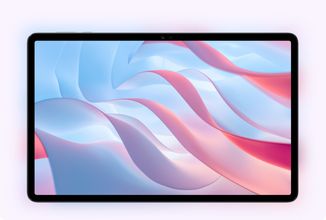 Honor Pad X9 je v Česku: 120Hz displej, šest reproduktorů a celodenní výdrž za 5 490 Kč