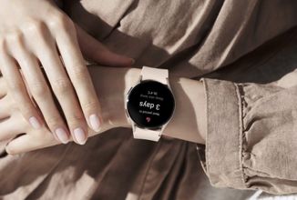 Samsung Galaxy Watch5 brzy umožní pokročilé sledování menstruačního cyklu