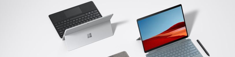 Konec závislosti na Intelu? Microsoft údajně vyvíjí vlastní procesory