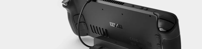 Steam Deck si brzy pořídíte i bez rezervace