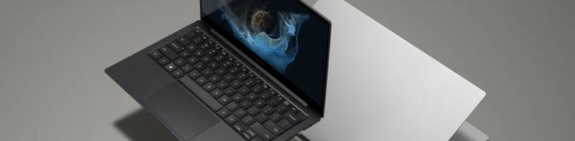 Samsung Galaxy Book 3 Ultra bude extrémně výkonná mašina