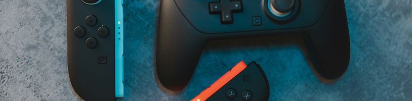 Nintendo u nových Joy-Conů pro Switch 2 nevyřešilo vážný problém