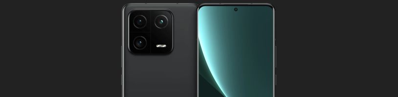 Číňané platí, aby měli dosud nevydané telefony Xiaomi 13 mezi prvními