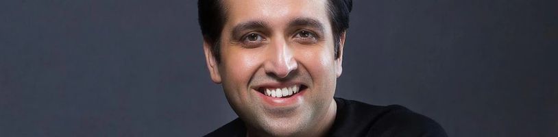 Realme opouští viceprezident a bývalý CEO Madhav Sheth