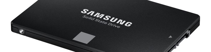 Kryptoměna Chia zvyšuje poptávku po SSD. Výrobci hardwaru ale mají řešení