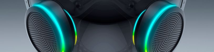 Razer Zephyr Pro vypadá efektně, ale chrání před viry?