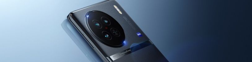Vivo X100 Pro+ dostane 200Mpx teleobjektiv, píše leaker
