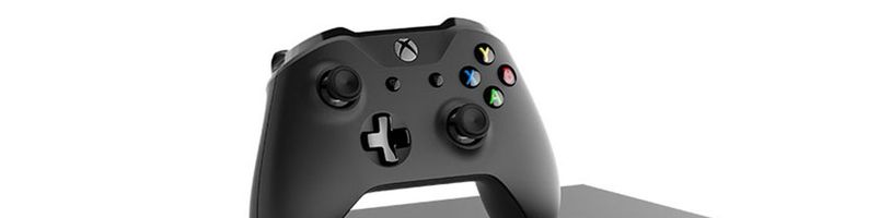 Hry pro Xbox Series X/S bude možné hrát na konzoli Xbox One